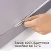 Alvi Reisebettmatratze Komfort - 60 x 120 cm Produktbild-Vorschau 4