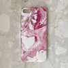 Pouzdro Wozinsky Marble TPU pro Samsung Galaxy A73 růžové Náhled obrázku produktu 9