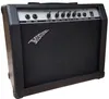 E-Bass Verstärker BG45 - 60Watt Verstärker für Bassgitarre Produktbild-Vorschau 1