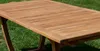 ECHT TEAK XXL Ausziehtisch Holztisch Gartentisch Garten Produktbild-Vorschau 3