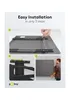 goobay TV-Wandhalterung Basic FULLMOTION (M), (für 81 - Produktbild-Vorschau 11