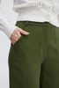 ATELIER RÊVE ICHI IRLEONO PA Damen Hose Stoffhose Produktbild-Vorschau 4