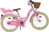 Volare Blossom Kinderfahrrad für Mädchen - 18 Zoll in Rosa Produktbild-Vorschau 11