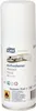 A white aerosol can of Tork air freshener with floral scent. Produktbild-Vorschau