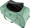 travelite borsa da viaggio carrello Kick Off Wheeled Duffle Anteprima dell’immagine prodotto 5