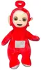 Peluche Teletubbies 36 cm big bum rosso Anteprima dell’immagine prodotto 1