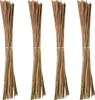 250 x Bambusstäbe 105cm, aus natürlichem Bambus, Produktbild-Vorschau 2