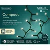 Lumineo LED-Lichterkette Compact Außen 16 m warmweiß Produktbild-Vorschau 13