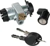 Set di serrature per Peugeot Jet-Force C-Tech Vivacity TSDI Anteprima dell’immagine prodotto 3