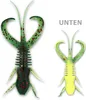 Monkey Lures Craby Lui 7,5cm Electric Monkey Produktbild-Vorschau 6