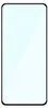 Bizon Glass Edge 2 Panzerglas für Motorola Moto G84, Produktbild-Vorschau 4