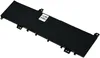 Akku für Laptop Asus N580GD-E4047T Produktbild-Vorschau 2