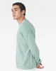 BELLA+CANVAS Uni Pullover Sweatshirt Fleece Sweater Shirt Produktbild-Vorschau 6