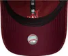 New Era MLB 9TWENTY Cord Trucker Cap Los Angeles Dodgers Produktbild-Vorschau 4