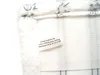 Bodenwischer Ersatzbezug 2 Stück 43 x 14,5 cm Microfaser Produktbild-Vorschau 4