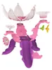 Blumenstadt Deluxe Set BRIO 63624200 Produktbild-Vorschau 9