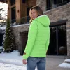 Nebulus Winterjacke mit Teddyfell GLOWFUR Damen, warme Produktbild-Vorschau 8