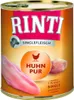 RINTI Singlefleisch, Dospelý, Akékoľvek plemeno, Kuracie Náhľad obrázku produktu 1