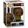 A Funko Pop! vinyl figure of DMX in its packaging. Produktbild-Vorschau