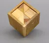 3/4 Cube - hochwertiges Denkspiel aus 8 unkonventionell Produktbild-Vorschau 2