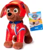PAW Patrol Rescue Wheels – Basis Plüsch 20 cm (sortiert, Produktbild-Vorschau 10