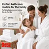 Betz 6er Handtuch Set Premium – 4 Handtücher 50x100 cm – 2 Produktbild-Vorschau 3