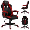 Huzaro FORCE 2.5 Red Mesh gaming chair Voir les images du produit 4