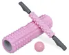 relaxdays Kit de rouleaux de fascias Voir les images du produit 1