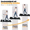 CITYSPORTS Elektrisches Laufband Mit einstellbarer Produktbild-Vorschau 2