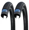 Schwalbe Super Moto-X-Reifen 27,5x2,8 (70-584) HS439 – Produktbild-Vorschau 2
