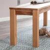 home24 Sitzbank - Buche Massiv Produktbild-Vorschau 6