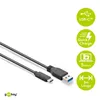 Goobay 73141, 3 m, USB A, USB C, USB 3.2 Gen 1 (3.1 Gen 1), Produktbild-Vorschau 12