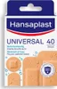 Hansaplast Universal 40 bandes Voir les images du produit 10