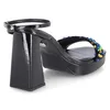 Buffalo Liza Disco Sandalette Schwarz Produktbild-Vorschau 24