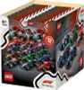 LEGO® Minifigurky 71049 Sběratelská závodní auta F1® Náhled obrázku produktu 15