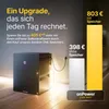 2000W Balkonkraftwerk mit Speicher Solakon ONE (2,11 kWh) Produktbild-Vorschau 3
