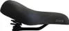 Selle Royal Sattel Hexe Entspannt 8013 uni schwarz Produktbild-Vorschau 3