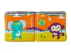 Infantino Badebuch Tiere abwaschbar für Babys ab Geburt in Produktbild-Vorschau 6