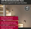 Paulmann Lampada da parete a incasso LED Tsaro Anteprima dell’immagine prodotto 4