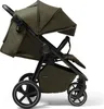 4Baby | Kočík - Kočík Buggy - Khaki - Športový kočík s Náhľad obrázku produktu 3