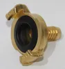 GEKA plus-Schlauchstück ; 1" - 25mm MS Produktbild-Vorschau 3
