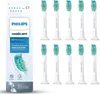 Philips Schallzahnbürstenküpfe Zahnpflege Original Produktbild-Vorschau 18