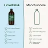 GreatVita Rizinusöl 1000 ml | 100% reines kaltgepresstes Produktbild-Vorschau 7