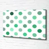 Tulup® Leinwandbild - 100x70 cm - Wandkunst - Drucke auf Produktbild-Vorschau 2