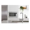 PANASONIC NN-TK81KCSCP: Marco de instalación para Vista previa de la imagen del producto 3