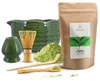 Mary Rose - Matcha Tee Set 100g - Pulver Grüner Tee - Produktbild-Vorschau 1