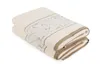 Mijolnir, Sultan - Cream, Duschtücher, Creme, Baumwolle, 70 Produktbild-Vorschau 1