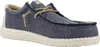 Hey Dude Damen Halbschuhe Wally Coastline Jute Navy Produktbild-Vorschau 12