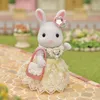 SYLVANIAN FAMILIES 5647 Ruby's Modekoffer, Puppenhaus, Produktbild-Vorschau 3