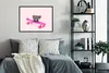 MuchoWow® Gerahmtes Poster Katze - Kätzchen - Tiere - Produktbild-Vorschau 5